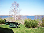 2908 countyroad 3 - View of the Bay of Quinte & CFB Trenton